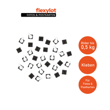 Laden Sie das Bild in den Galerie-Viewer, Bildaufhänger für Fotos und Postkarten