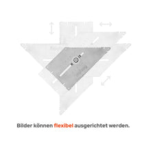 Laden Sie das Bild in den Galerie-Viewer, flexylot Pro - Bilder flexibel ausrichten