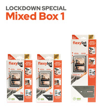 Laden Sie das Bild in den Galerie-Viewer, flexylot PRO | XXL Radius + Auflagefläche